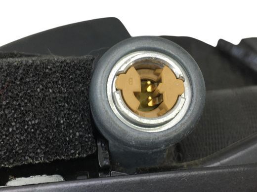Ремінь безпеки передній правий VOLVO XC60 2008-2013 39803977, 39803977, A