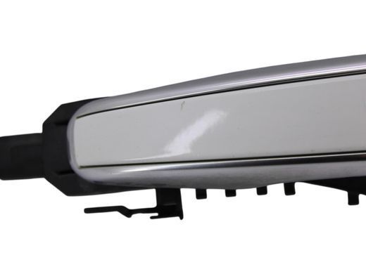 Ручка дверей зовнішня передня ліва LAND ROVER RANGE ROVER EVOQUE L538 2015-2018 (LR040309) BJ32203A29CD, BJ32203A29CD, B