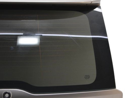 Скло кришки багажника VOLVO XC60 2008-2013 31297071, 31297071, B