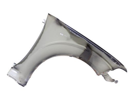 Крыло переднее левое NISSAN NAVARA D40 2005-2010 F31014X0MA, F31014X0MA, B