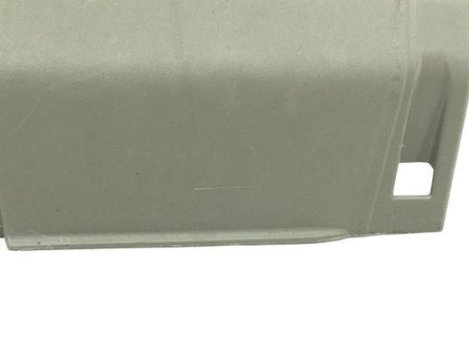 Накладка середньої стійки нижня права внутрішня CITROEN C-CROSSER 2007-2013 (8335A2) 7211A054, 7211A054, B