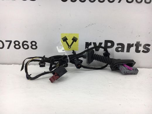 Проводка дверей задня права OPEL INSIGNIA 2008-2013 13238684, 13238684, A