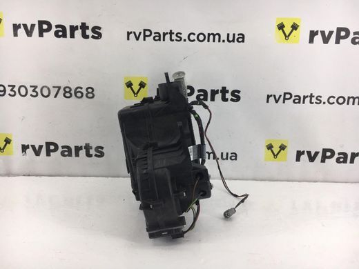 Корпус пічки VOLVO XC90 2002-2014 8648251, 8648251, A