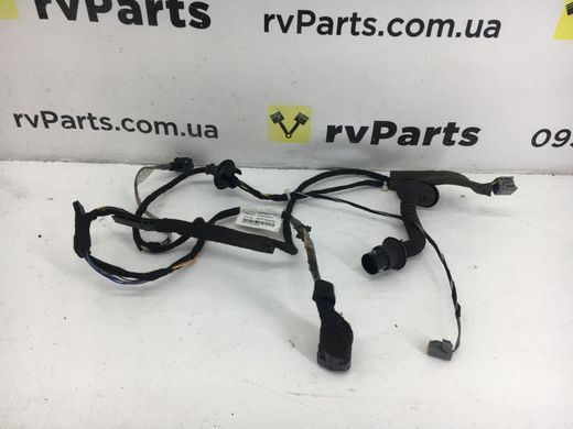Проводка двери задняя правая VOLVO XC90 2002-2014 8697921, 8697921, A