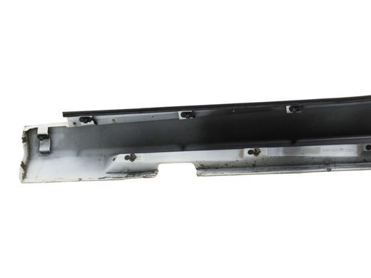 Накладка порога правая VOLVO V60 Y20 2013-2018 (39811950, дефект) 32270137, 32270137, B