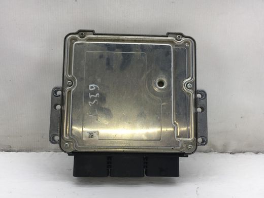 Блок управління двигуном LAND ROVER FREELANDER 2 L359 2010-2012 (BH5212C520VC) LR023468, LR023468, A