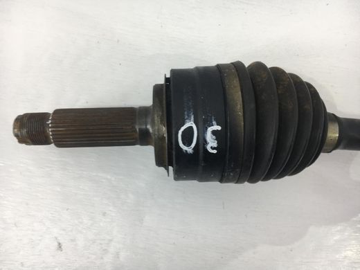Привод передний левый ACURA MDX 2008-2013 (30/35) 44306-STX-A510-M1, 44306-STX-A510-M1, B
