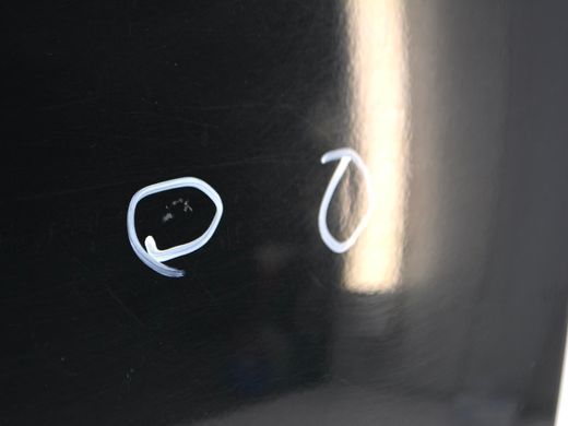 Дверь задняя правые NISSAN NAVARA D40 2005-2010 82100EB332, 82100EB332, B