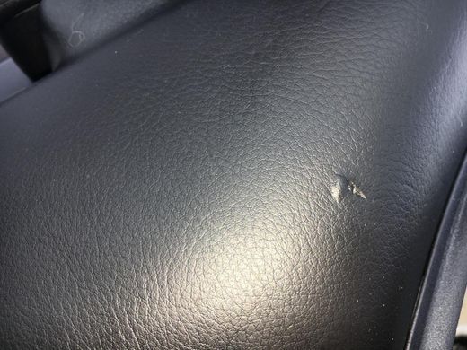 Карта двери задняя правая LAND ROVER RANGE ROVER SPORT L320 2005-2009 VBA500120, VBA500120, B