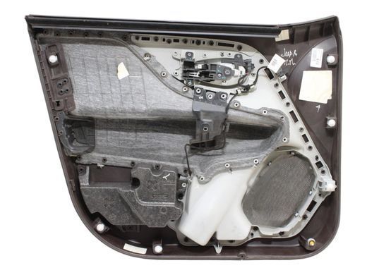 Карта дверей передня права JEEP RENEGADE 2014- 5VZ12GTVAA, 5VZ12GTVAA, B