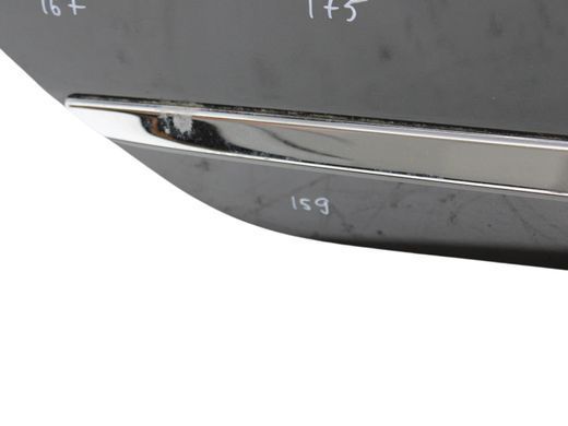 Двері задні праві VOLVO S90 SPA 2016-2020 32351550, 32351550, B