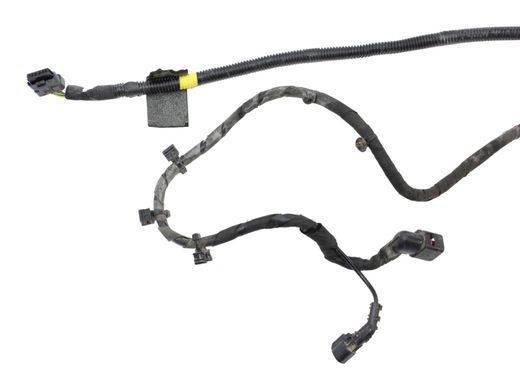 Проводка електрична задня ліва VOLVO V60 Y20 2013-2018 31433359, 31433359, A