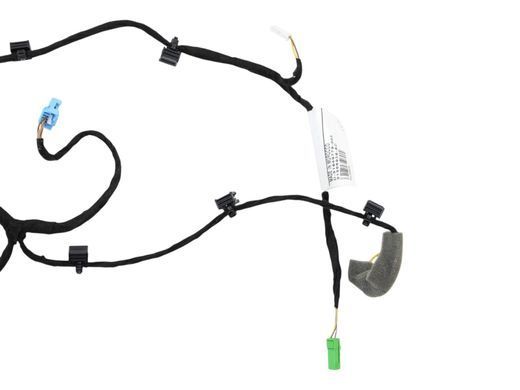 Проводка дверей передня права VOLVO S90 SPA 2016-2020 31398936, 31398936, A