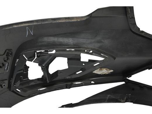 Бампер передній VOLVO S60 SPA 2019-2024 31455621, 31455621, B