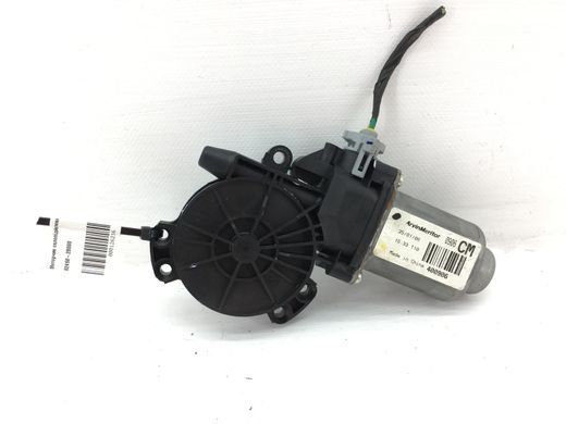 Моторчик склопідйомника передній правий HYUNDAI SANTA FE CM 2006-2009 82460-2B000, 82460-2B000, A
