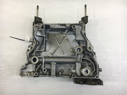 Маслоотражательный щит SUBARU OUTBACK B15 2015-2019 11120AA35A, 11120AA35A, A