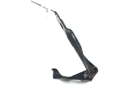 Петля капота правая NISSAN NAVARA D40 2005-2010 65400ZP00A, 65400ZP00A, A