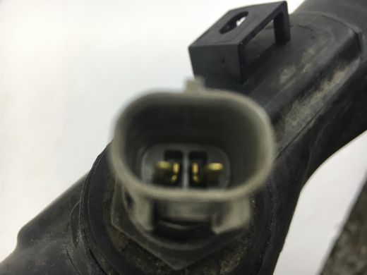 Патрубок интеркулера нижний правый TOYOTA AVENSIS T27 2009-2011 17362-0R030, 17362-0R030, A