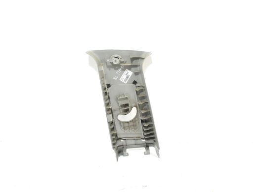 Накладка средней стойки верхняя правая внутренняя MITSUBISHI OUTLANDER XL 2006-2010 7211A052HA, 7211A052HA, A