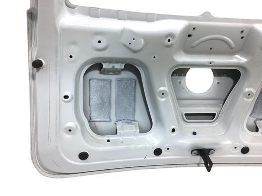 Кришка багажника MINI COUNTRYMAN R60 2010-2016 (гола) 41009811574, 41009811574, A