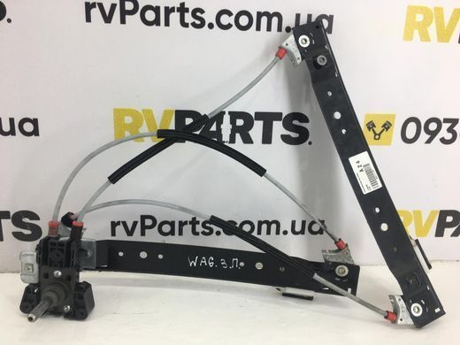 Склопідйомник задній правий FORD GALAXY WA6 2006-2015 1776605, 1776605, A