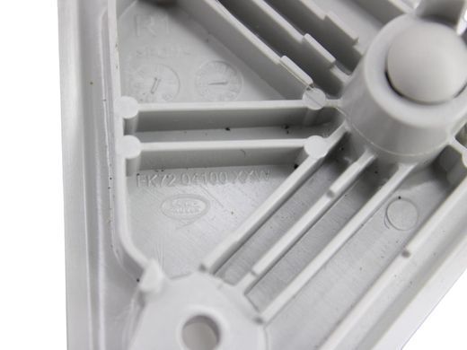 Козирьок сонцезахисний правий LAND ROVER DISCOVERY SPORT L550 2014-2019 (LR064100, дефект) FK7204100XXW, FK7204100XXW, B