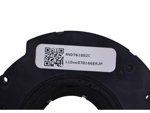 Датчик угла поворота руля VOLVO XC60 2008-2013 AND761002C, AND761002C, A