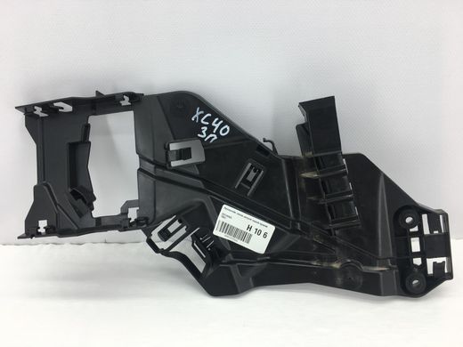Кронштейн замка дверей задній правий VOLVO XC40 2017- 32310905, 32310905, A