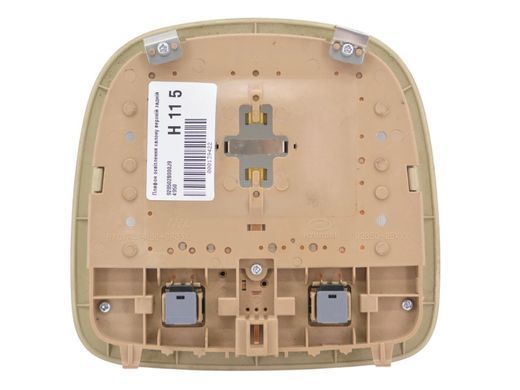 Плафон освітлення салону верхній задній HYUNDAI SANTA FE CM 2006-2009 928502B000, 928502B000, A