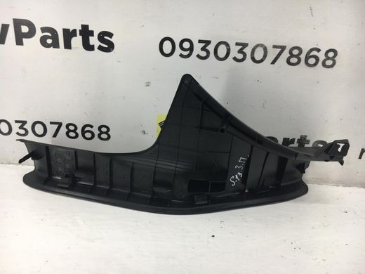 Накладка порога задняя правая внутренняя SUBARU FORESTER S13 2014-2018 94061SG000VH, 94061SG000VH, A