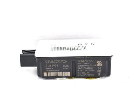 Блок управління центральним замком VOLVO XC60 2008-2013 31268992, 31268992, A