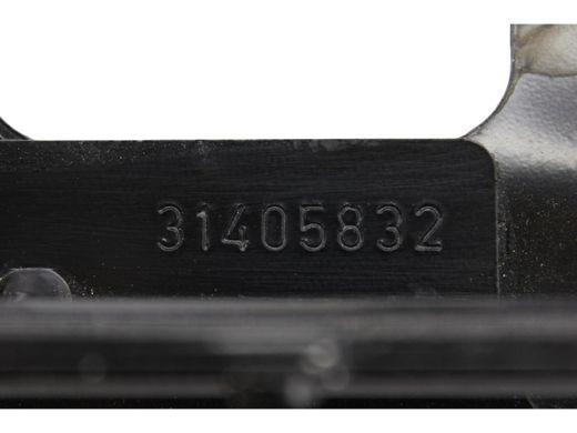 Кронштейн абсорбера VOLVO V60 Y20 2013-2018 (31338864) 31405832, 31405832, A