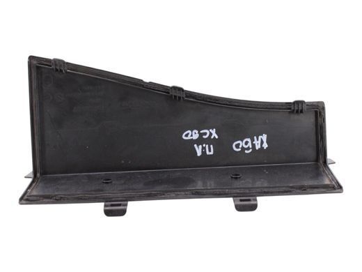 Заглушка ліва VOLVO XC90 2015-2019 (жабо) 31385837, 31385837, A