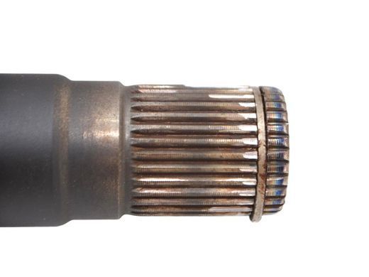 Привід передній лівий VOLVO XC60 2008-2013 (36001813, 31/40 шліців) 30783068, 30783068, A