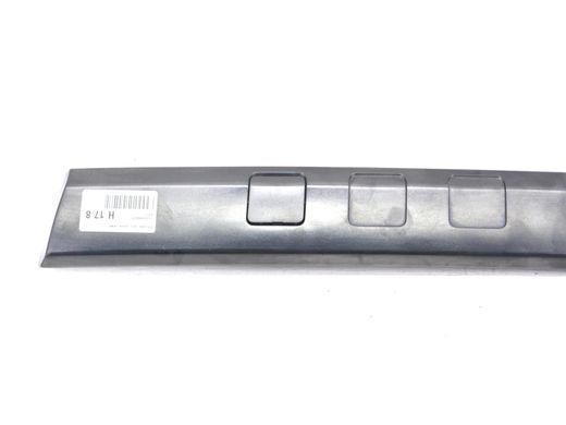 Молдинг даху задній лівий HONDA CR-V 2006-2010 75245SWA003, 75245SWA003, A