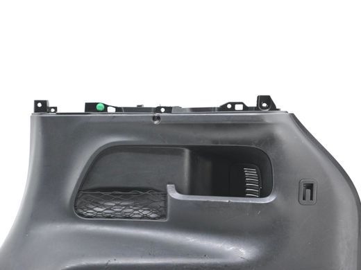 Карта багажного відсіку права FIAT 500L 2012-2016 735585270, 735585270, B