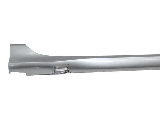 Накладка порога нижня права зовнішня OPEL INSIGNIA 2017-2022 39132748, 39132748, B