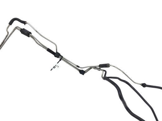 Трубка вакуумна LAND ROVER RANGE ROVER EVOQUE L538 2011-2015 (вакуумна магістраль) LR064092, LR064092, A