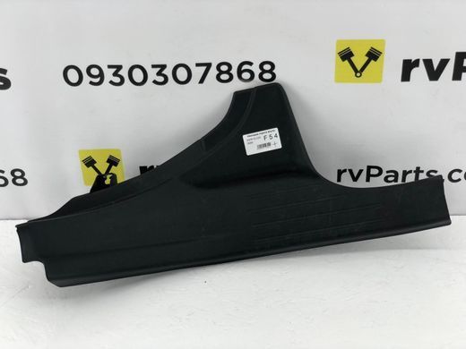 Накладка порога SUBARU OUTBACK B15 2015-2019 94061AL02A, 94061AL02A, A