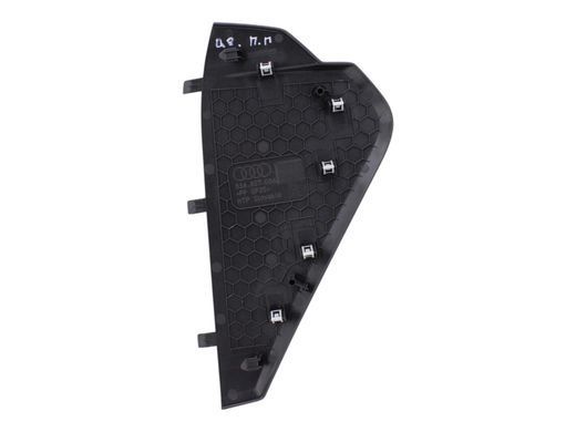 Накладка торпедо правая AUDI Q3 F3 2018-2025 83A857086, 83A857086, A