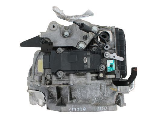 Коробка передач АКПП LAND ROVER DISCOVERY SPORT L550 2014-2019 (9HP48) GJ327000AA, GJ327000AA, A