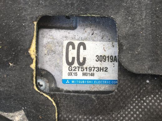 Коробка передач АКПП SUBARU FORESTER S14 2018-2021 (TR580DHTAA) 31000AK150, 31000AK150, A