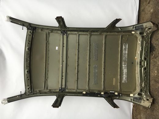Дах SUBARU OUTBACK B15 2015-2019 53600AL00A9P, 53600AL00A9P, A