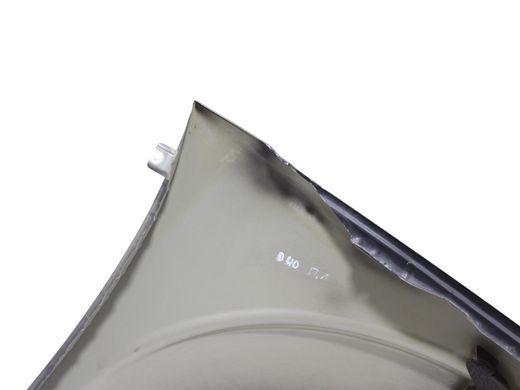 Крыло переднее левое NISSAN NAVARA D40 2005-2010 F31014X0MA, F31014X0MA, B