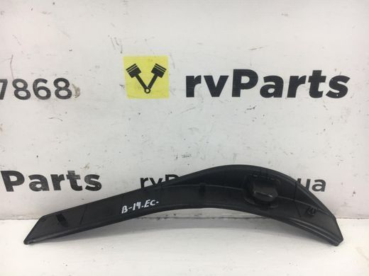 Накладка порога задня ліва SUBARU OUTBACK B14 2010-2014 94061-AJ030-VH, 94061-AJ030-VH, A