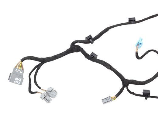 Проводка дверей передня права VOLVO S90 SPA 2016-2020 31398936, 31398936, A