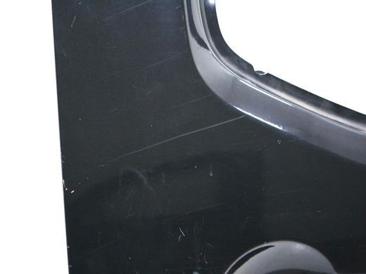 Дверь задняя правые NISSAN NAVARA D40 2005-2010 82100EB332, 82100EB332, B