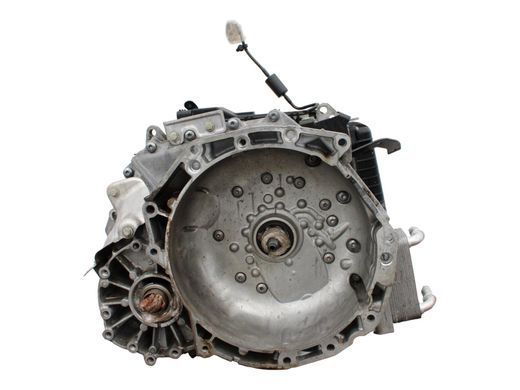 Коробка передач АКПП LAND ROVER DISCOVERY SPORT L550 2014-2019 (9HP48) GJ327000AA, GJ327000AA, A