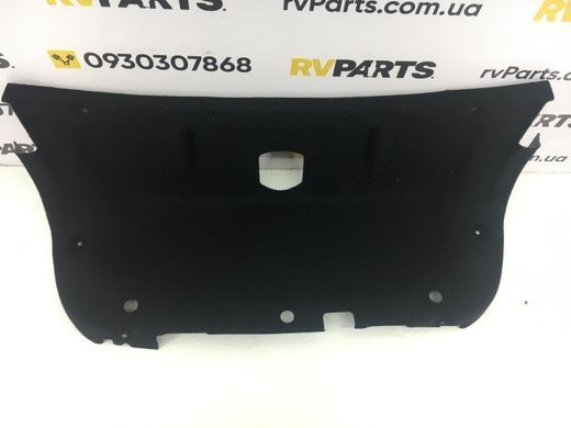 Карта кришки багажника MERCEDES E220 W212 2012-2016 A2126940725, A2126940725, A