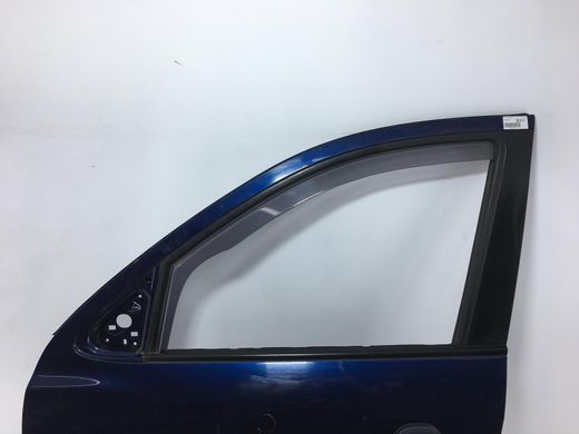 Двері передні ліві HYUNDAI SANTA FE CM 2006-2009 760032B020, 760032B020, B
